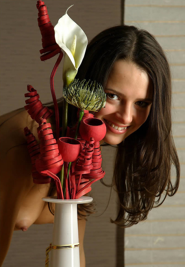 Катенька, 25 лет, 4 размер груди