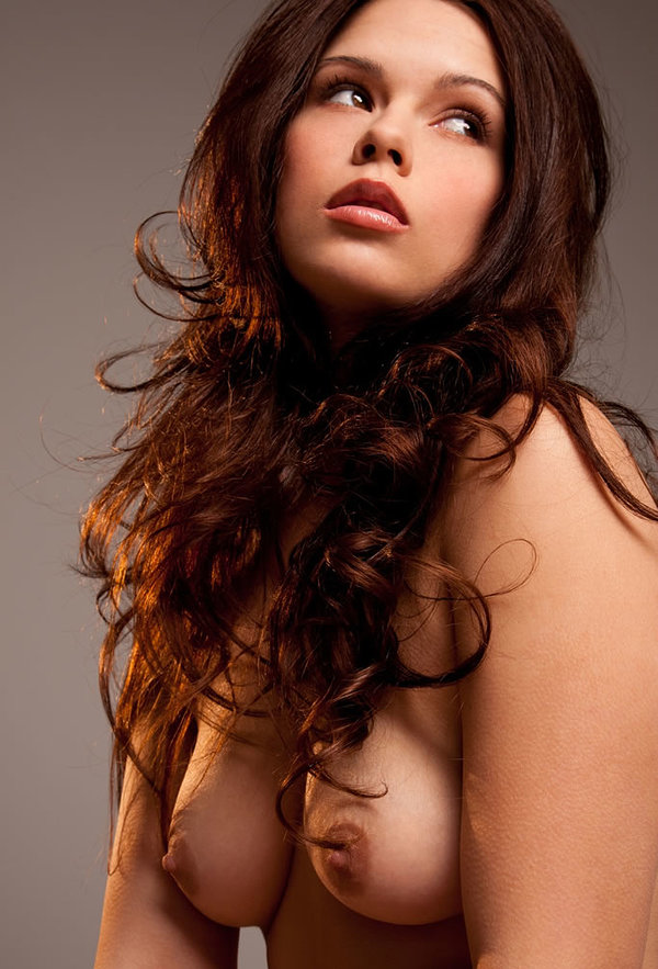 Лана, 23 года, 2 размер груди