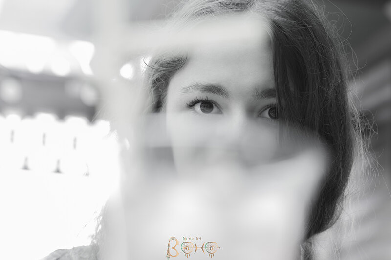 Анна, 24 года, 1 размер груди