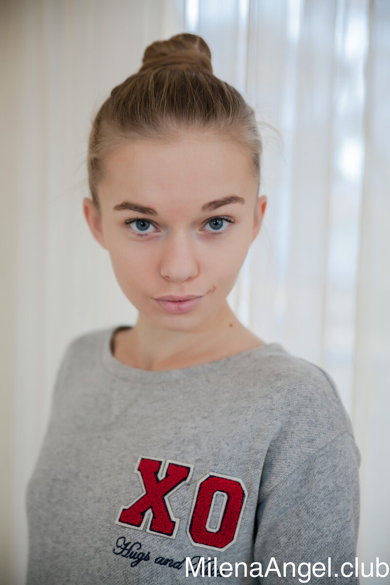 Инга, 22 года, 2 размер груди