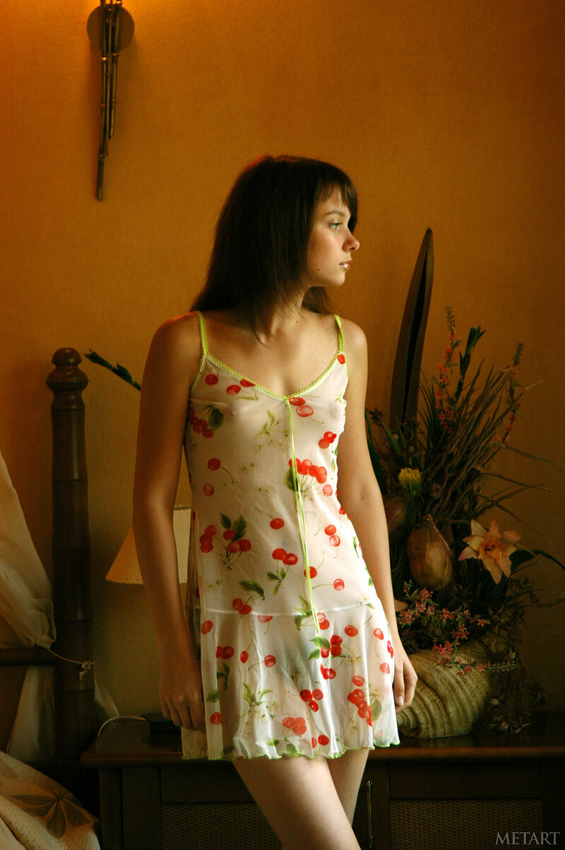 Наталия, 24 года, 2 размер груди