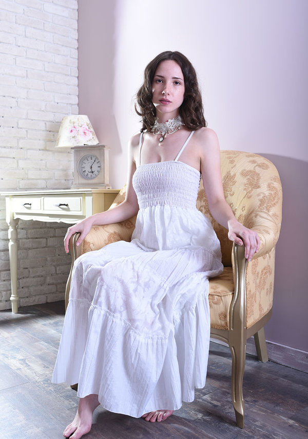 Саша, 38 лет, 10 размер груди