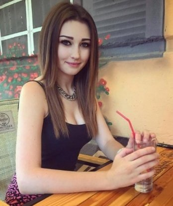 Ирина, 23 года, 3 размер груди